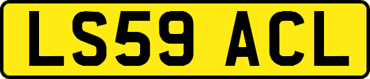 LS59ACL