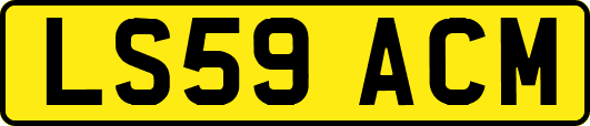 LS59ACM