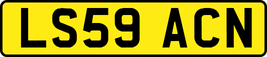 LS59ACN