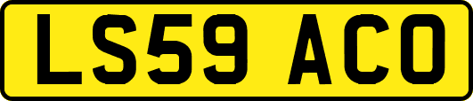 LS59ACO