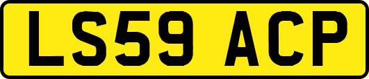 LS59ACP