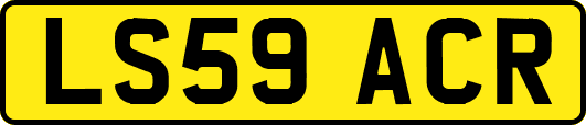 LS59ACR