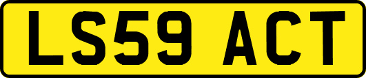 LS59ACT