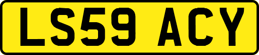 LS59ACY