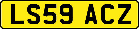 LS59ACZ