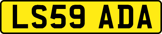 LS59ADA