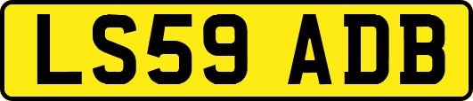LS59ADB