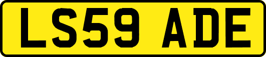 LS59ADE