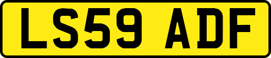 LS59ADF
