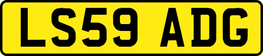 LS59ADG