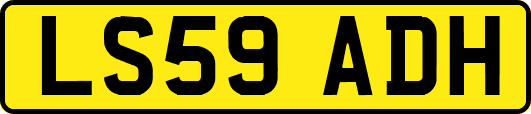 LS59ADH