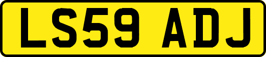 LS59ADJ