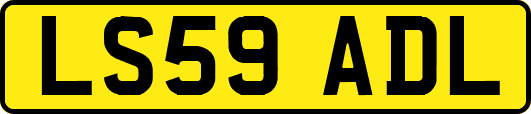 LS59ADL