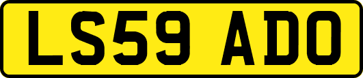 LS59ADO