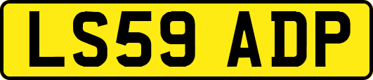 LS59ADP