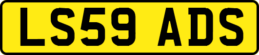 LS59ADS