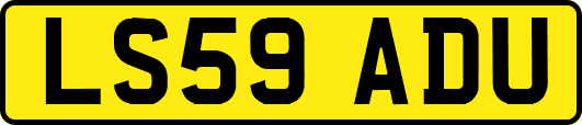 LS59ADU