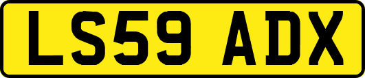 LS59ADX