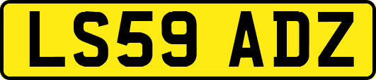 LS59ADZ