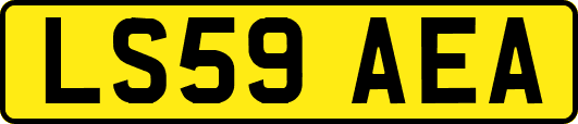 LS59AEA