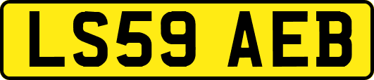 LS59AEB
