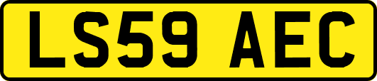 LS59AEC
