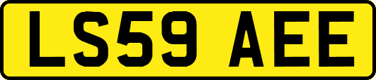 LS59AEE