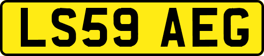 LS59AEG