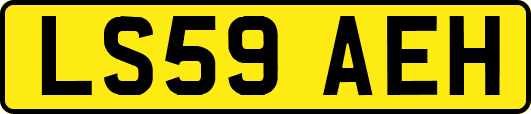 LS59AEH