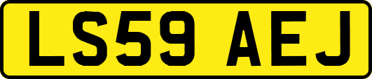 LS59AEJ