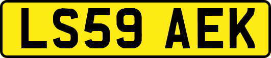 LS59AEK