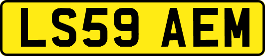 LS59AEM