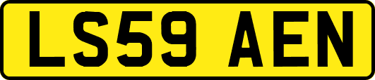 LS59AEN