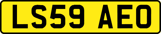 LS59AEO