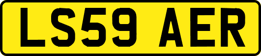 LS59AER