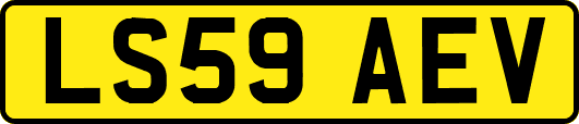 LS59AEV
