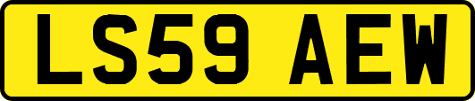 LS59AEW