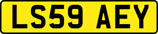 LS59AEY