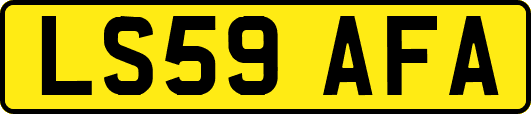 LS59AFA