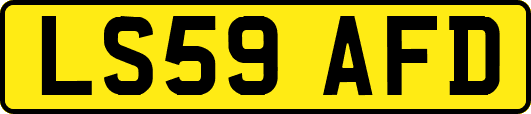 LS59AFD