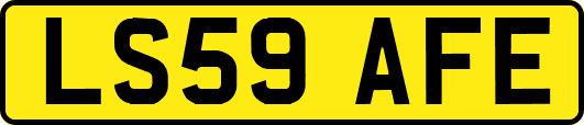 LS59AFE