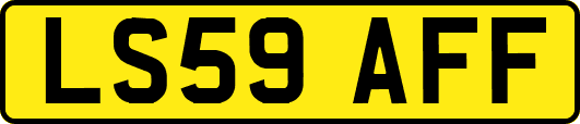 LS59AFF