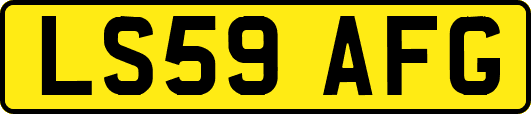 LS59AFG