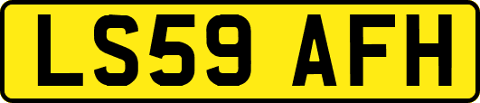 LS59AFH