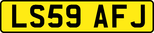 LS59AFJ