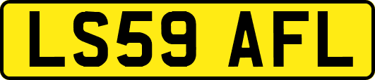 LS59AFL