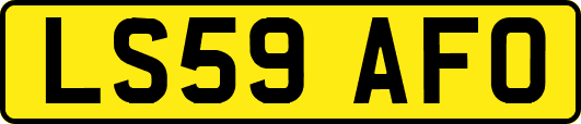 LS59AFO