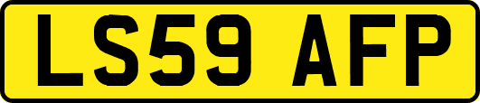 LS59AFP