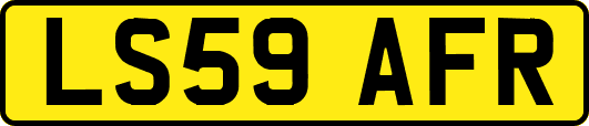 LS59AFR
