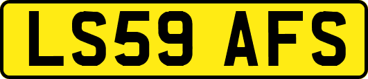LS59AFS